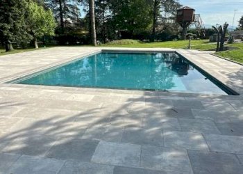 Piscina - Villa Collecchio - photo 18