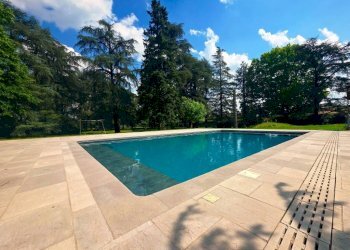 Piscina - Villa Collecchio - photo 24
