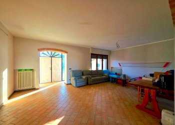 Salone - Villa Collecchio - photo 39