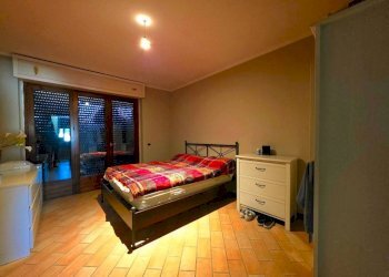 Camera da letto - Villa Collecchio - photo 45