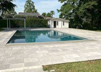Piscina - Villa Collecchio - photo 46