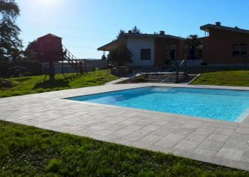 Piscina - Villa Collecchio - photo 48