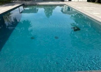 Piscina - Villa Collecchio - photo 49