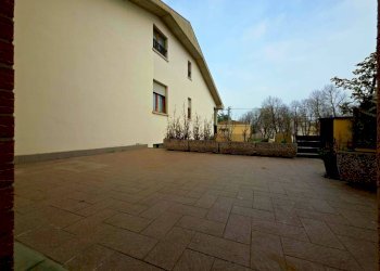 Terrazzo - Quadrilocale viale Dante, Medesano - foto 4