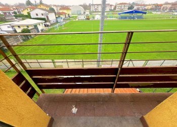 Balcone - Quadrilocale viale Dante, Medesano - foto 7