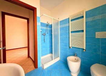 Bagno - Quadrilocale viale Dante, Medesano - foto 9