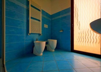 Bagno - Quadrilocale viale Dante, Medesano - foto 10