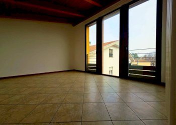 Camera da letto - Quadrilocale viale Dante, Medesano - foto 13