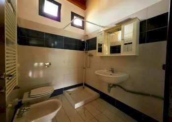 Bagno - Quadrilocale viale Dante, Medesano - foto 18