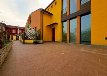 Giardino - Quadrilocale viale Dante, Medesano - foto 21