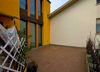 Terrazzo - Quadrilocale viale Dante, Medesano - foto 22