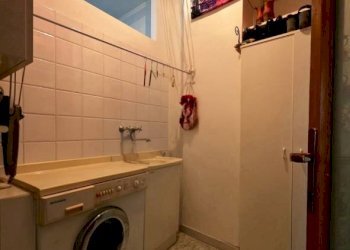 Lavanderia - Three-room apartment strada Nino Bixio, Parma (neighborhood Oltretorrente) - photo 8