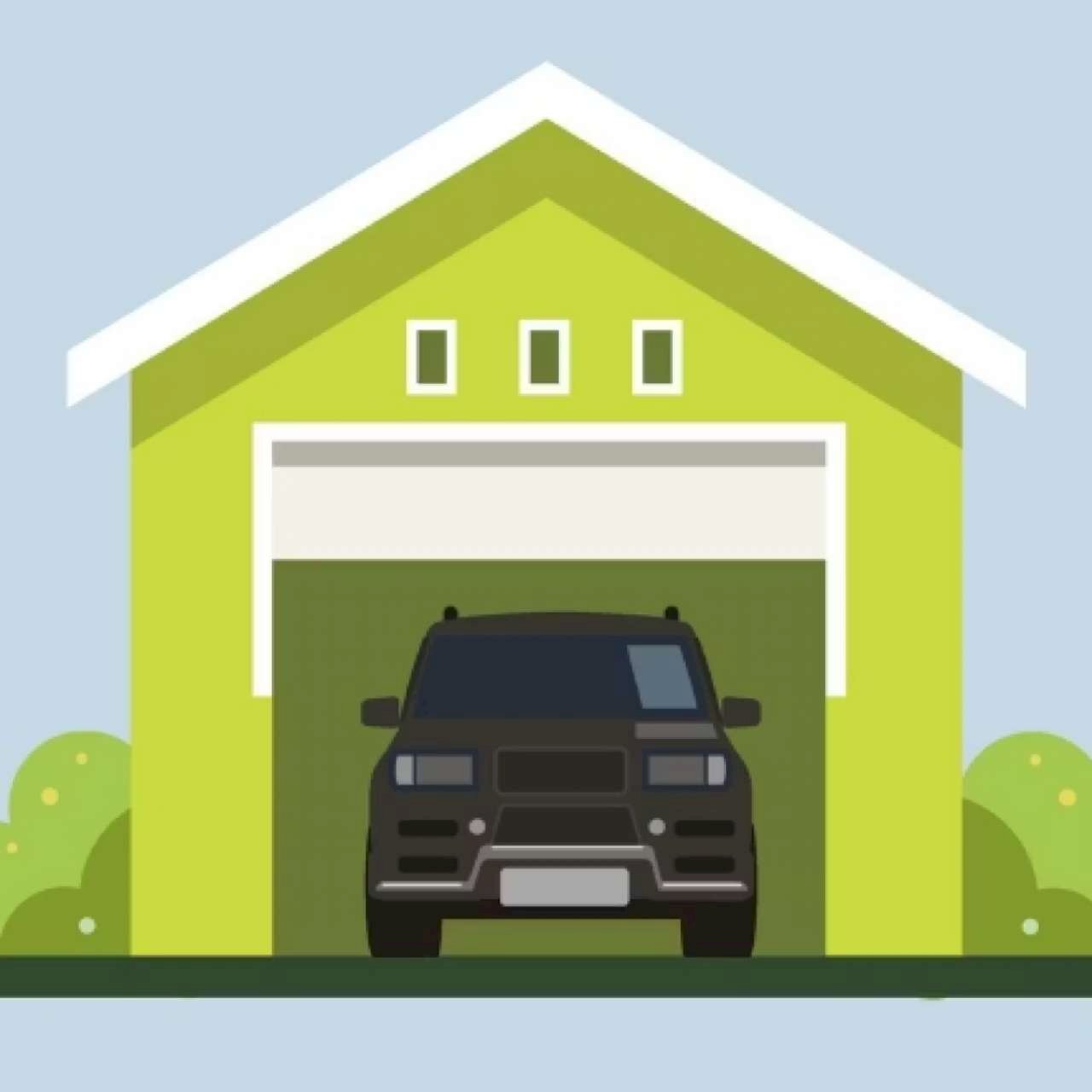 mercato-box-auto-normalizzazione-ripresa-due-dilig - Box via Solimano, Sori - foto 2