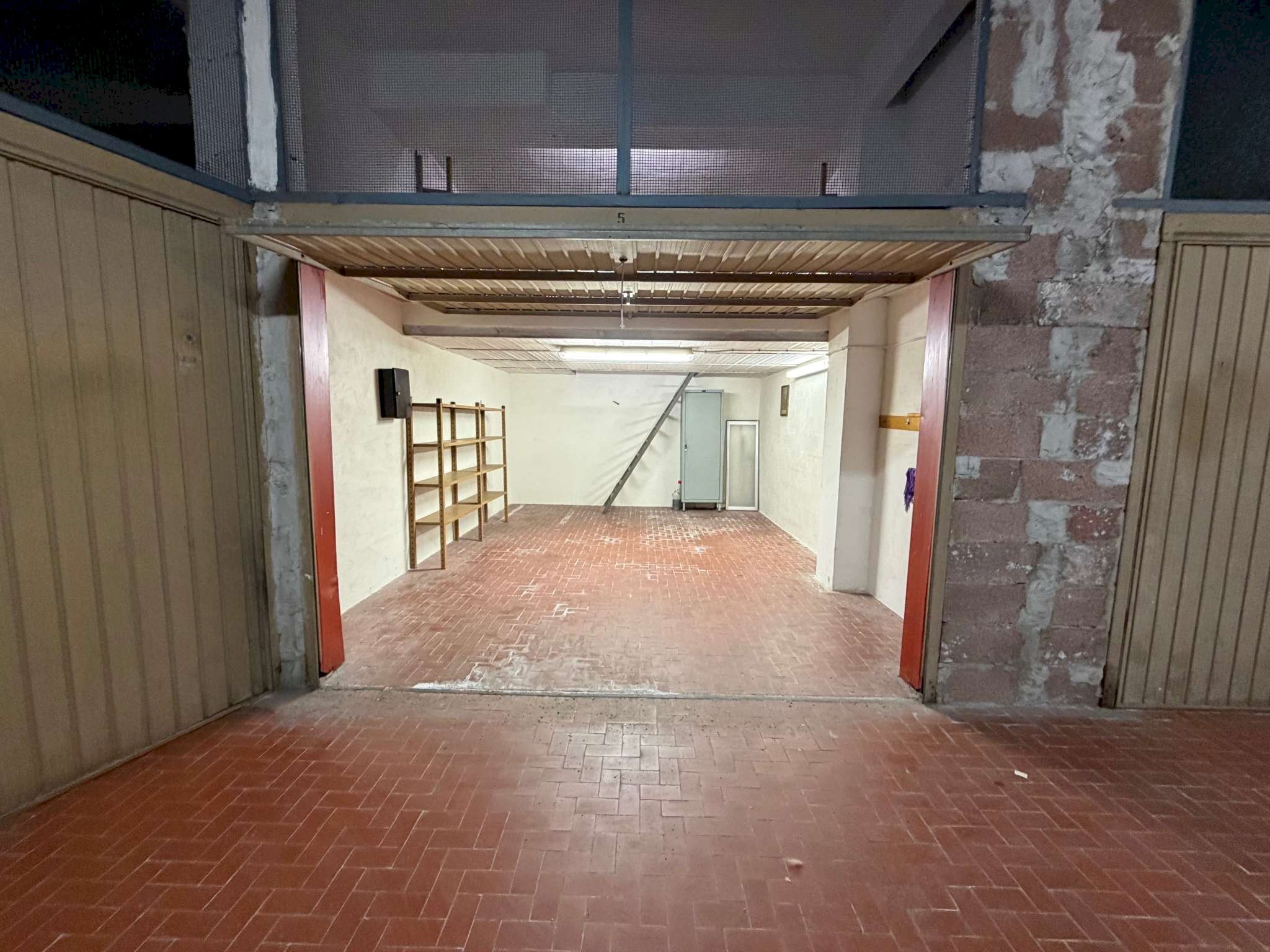 img_0699 - Box via dell'ombra, Genova (neighborhood Sturla) - photo 1