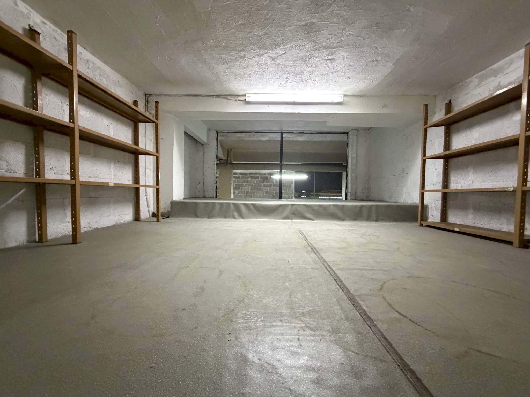 img_0701 - Box via dell'ombra, Genova (neighborhood Sturla) - photo 2