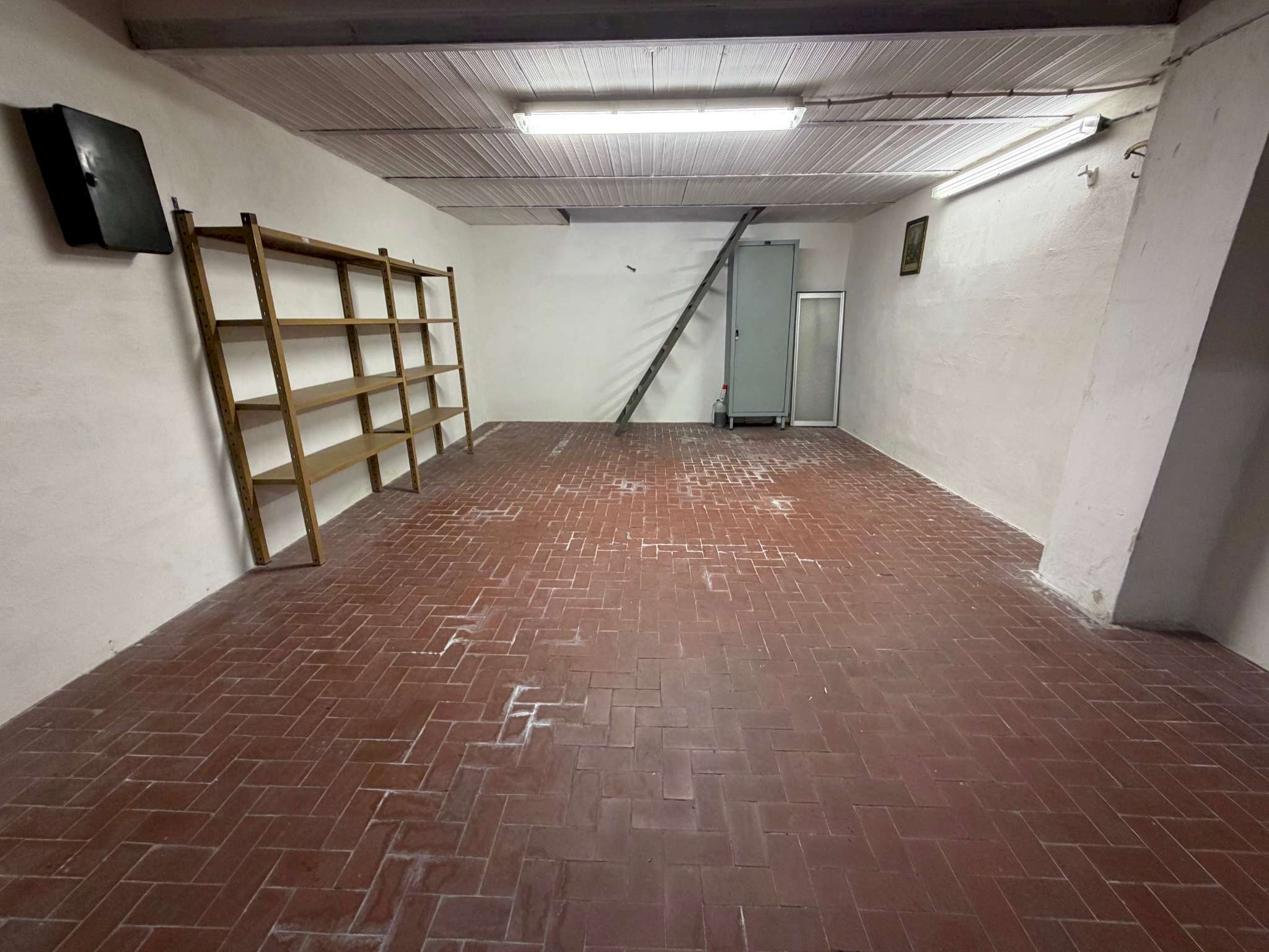 img_0698 - Box via dell'ombra, Genova (neighborhood Sturla) - photo 3