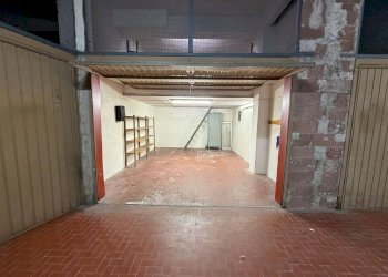 img_0699 - Box via dell'ombra, Genova (neighborhood Sturla) - photo 1