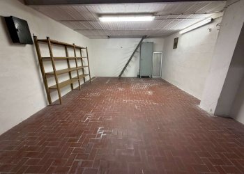 img_0698 - Box via dell'ombra, Genova (neighborhood Sturla) - photo 3