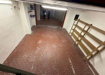 img_0703 - Box via dell'ombra, Genova (neighborhood Sturla) - photo 6