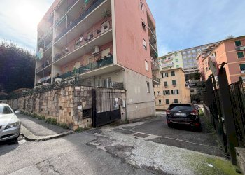 img_0707 - Box via dell'ombra, Genova (neighborhood Sturla) - photo 7