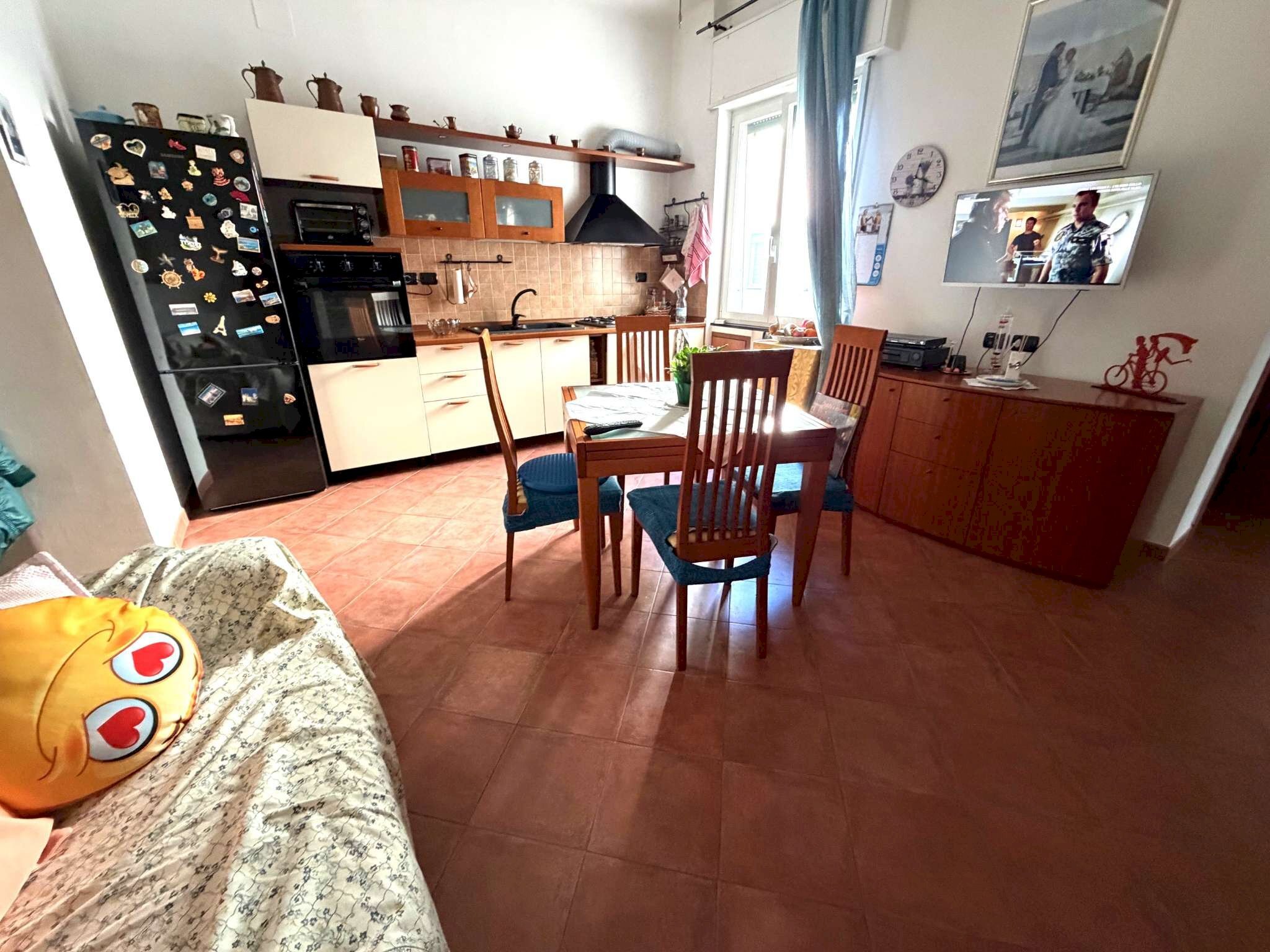 img_0426 - Trilocale via cei, Genova (zona Borgoratti) - foto 1