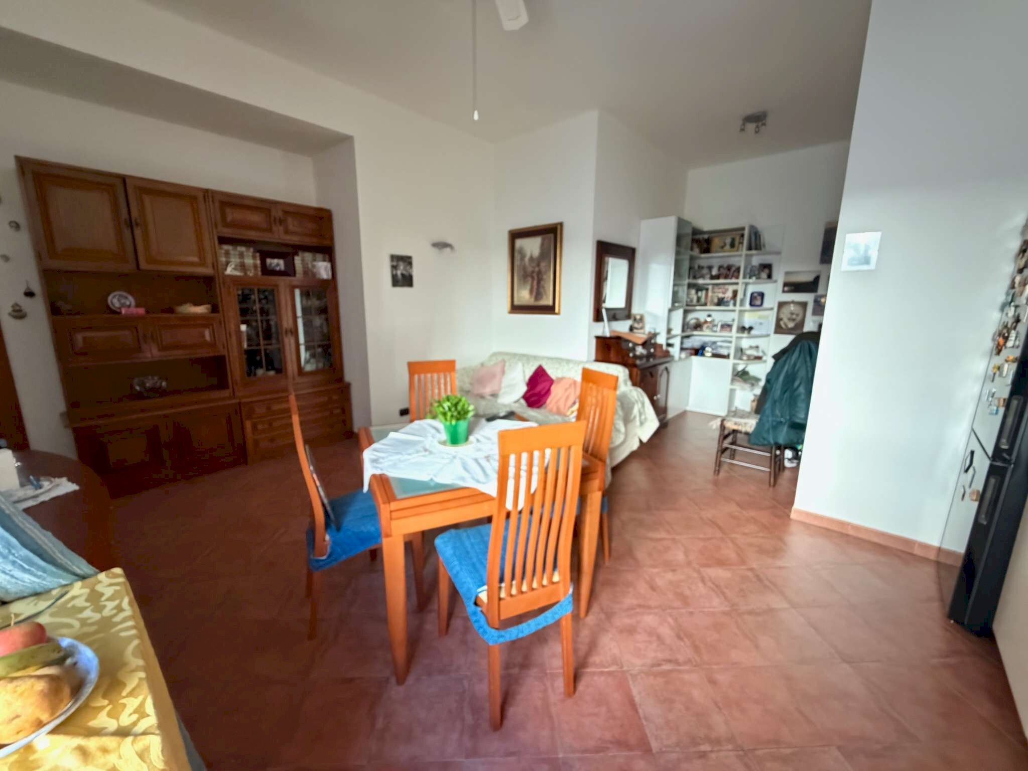 img_0427 - Trilocale via cei, Genova (zona Borgoratti) - foto 2