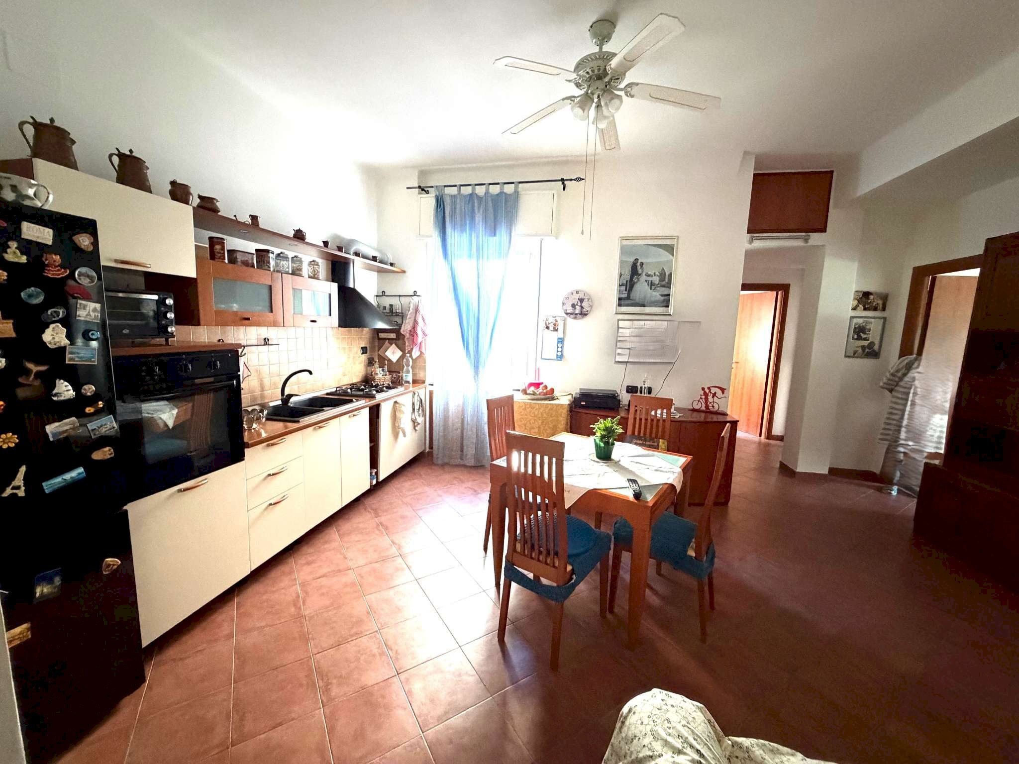 img_0428 - Trilocale via cei, Genova (zona Borgoratti) - foto 3