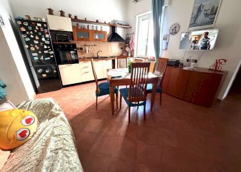 img_0426 - Trilocale via cei, Genova (zona Borgoratti) - foto 1