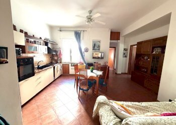 img_0425 - Trilocale via cei, Genova (zona Borgoratti) - foto 4