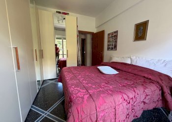 img_0434 - Trilocale via cei, Genova (zona Borgoratti) - foto 6