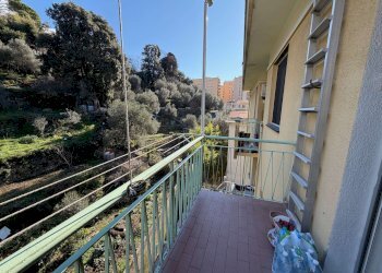 img_0431 - Trilocale via cei, Genova (zona Borgoratti) - foto 7