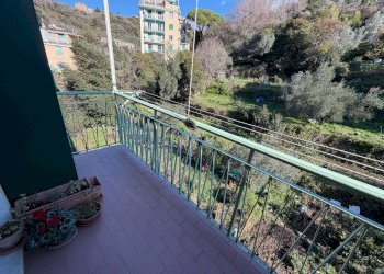 img_0433 - Trilocale via cei, Genova (zona Borgoratti) - foto 8