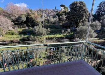 img_0430 - Trilocale via cei, Genova (zona Borgoratti) - foto 9