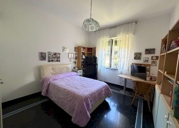 img_0435 - Trilocale via cei, Genova (zona Borgoratti) - foto 11