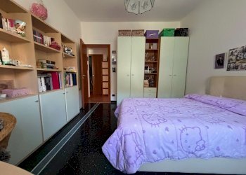 img_0436 - Trilocale via cei, Genova (zona Borgoratti) - foto 12