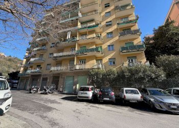 img_0442 - Trilocale via cei, Genova (zona Borgoratti) - foto 13