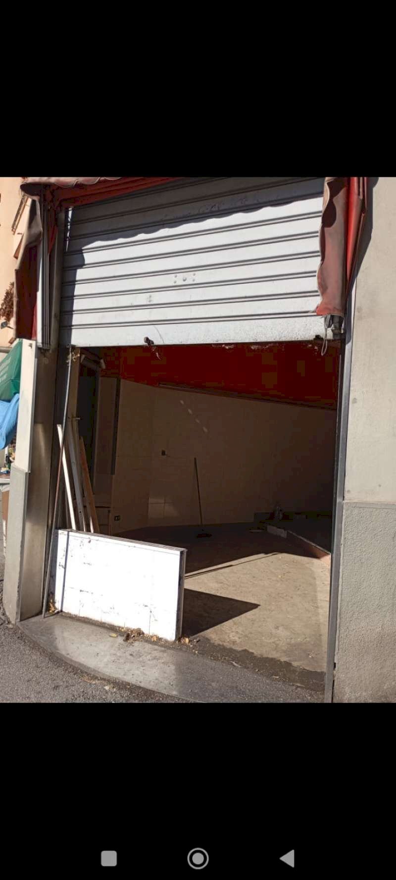 1 - Shop via borgaratti, Genova (neighborhood Borgoratti) - photo 1