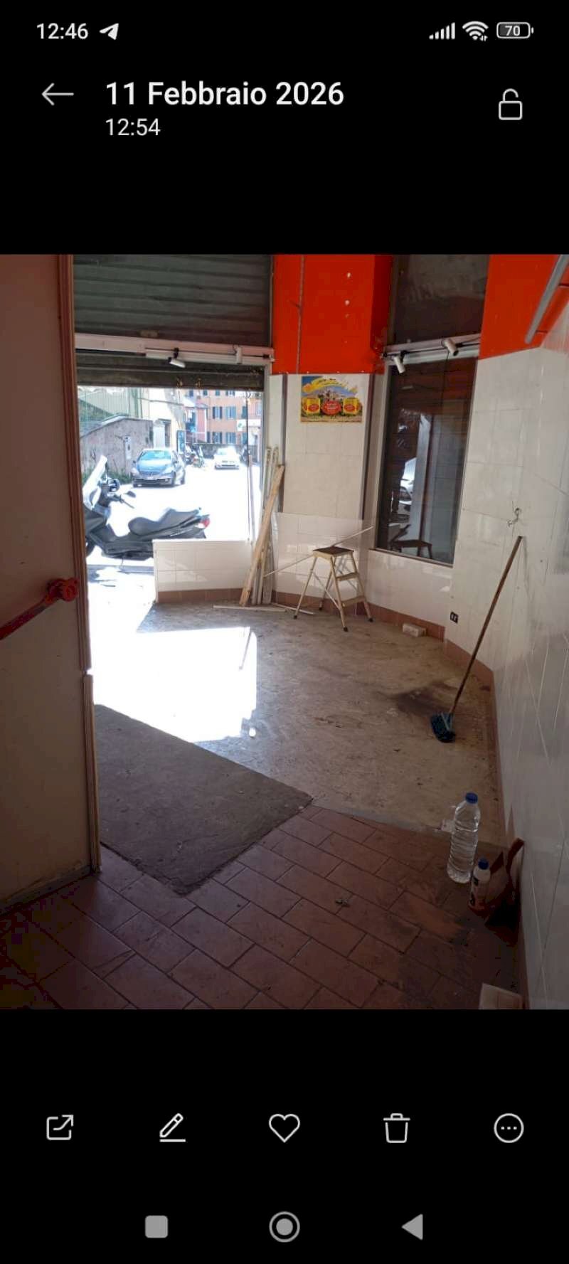 3 - Shop via borgaratti, Genova (neighborhood Borgoratti) - photo 2