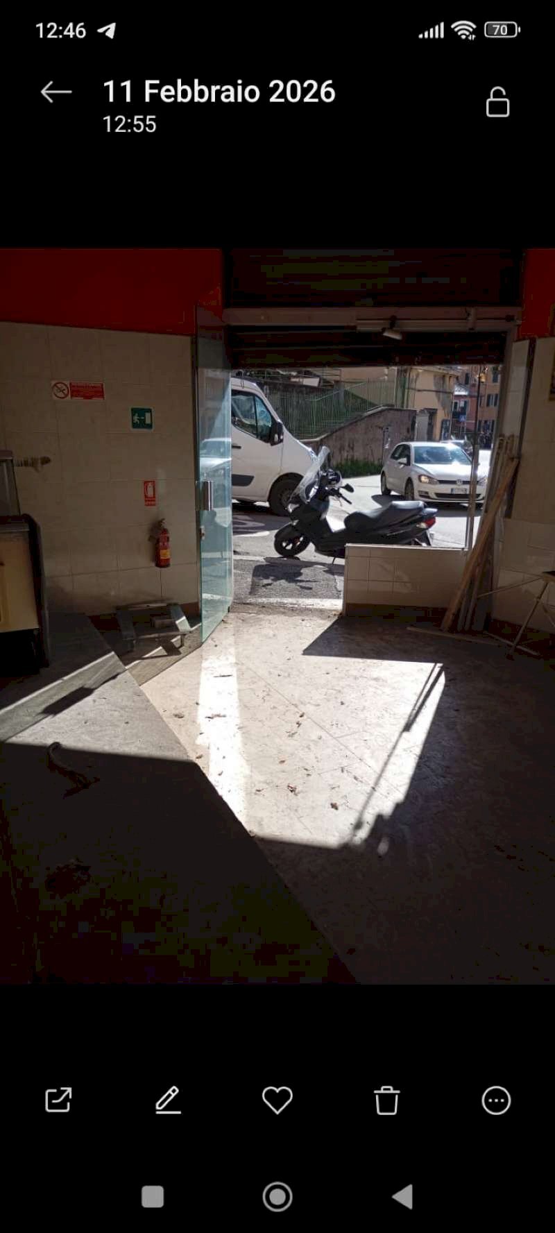 4 - Shop via borgaratti, Genova (neighborhood Borgoratti) - photo 3