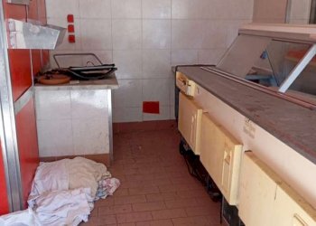 5 - Shop via borgaratti, Genova (neighborhood Borgoratti) - photo 4