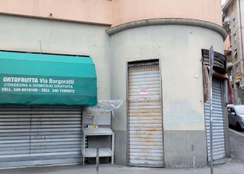 photo-2026-03-08-17-44-55 (1) - Negozio via borgaratti, Genova (zona Borgoratti) - foto 4