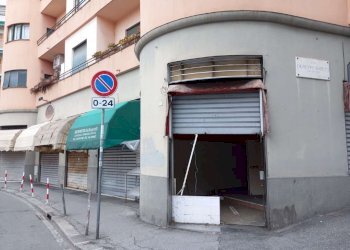 photo-2026-03-08-17-44-56 - Negozio via borgaratti, Genova (zona Borgoratti) - foto 7