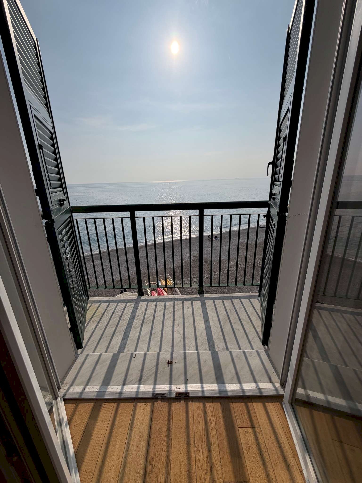 img_3286 - Trilocale passeggiata Gimelli, Sori - foto 1