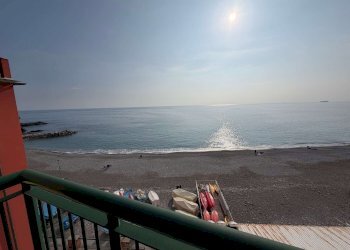 img_3288 - Trilocale passeggiata Gimelli, Sori - foto 10