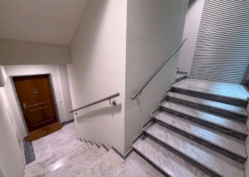 img_3295 - Trilocale passeggiata Gimelli, Sori - foto 18