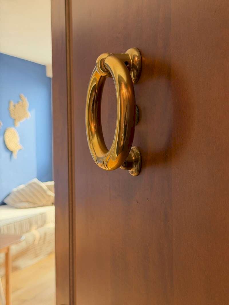 img_3297 - Trilocale passeggiata Gimelli, Sori - foto 1