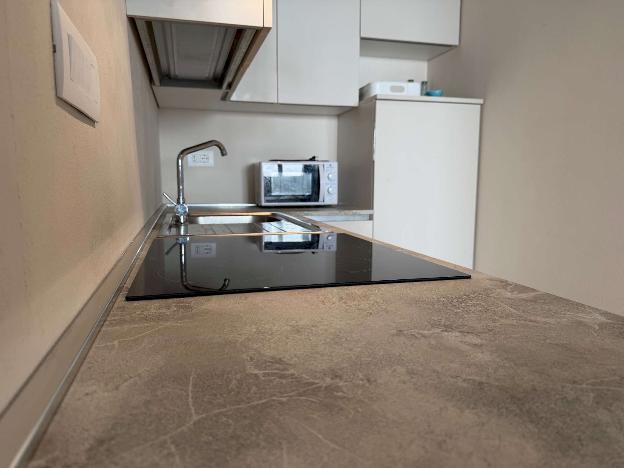 img_3302 - Trilocale passeggiata Gimelli, Sori - foto 2