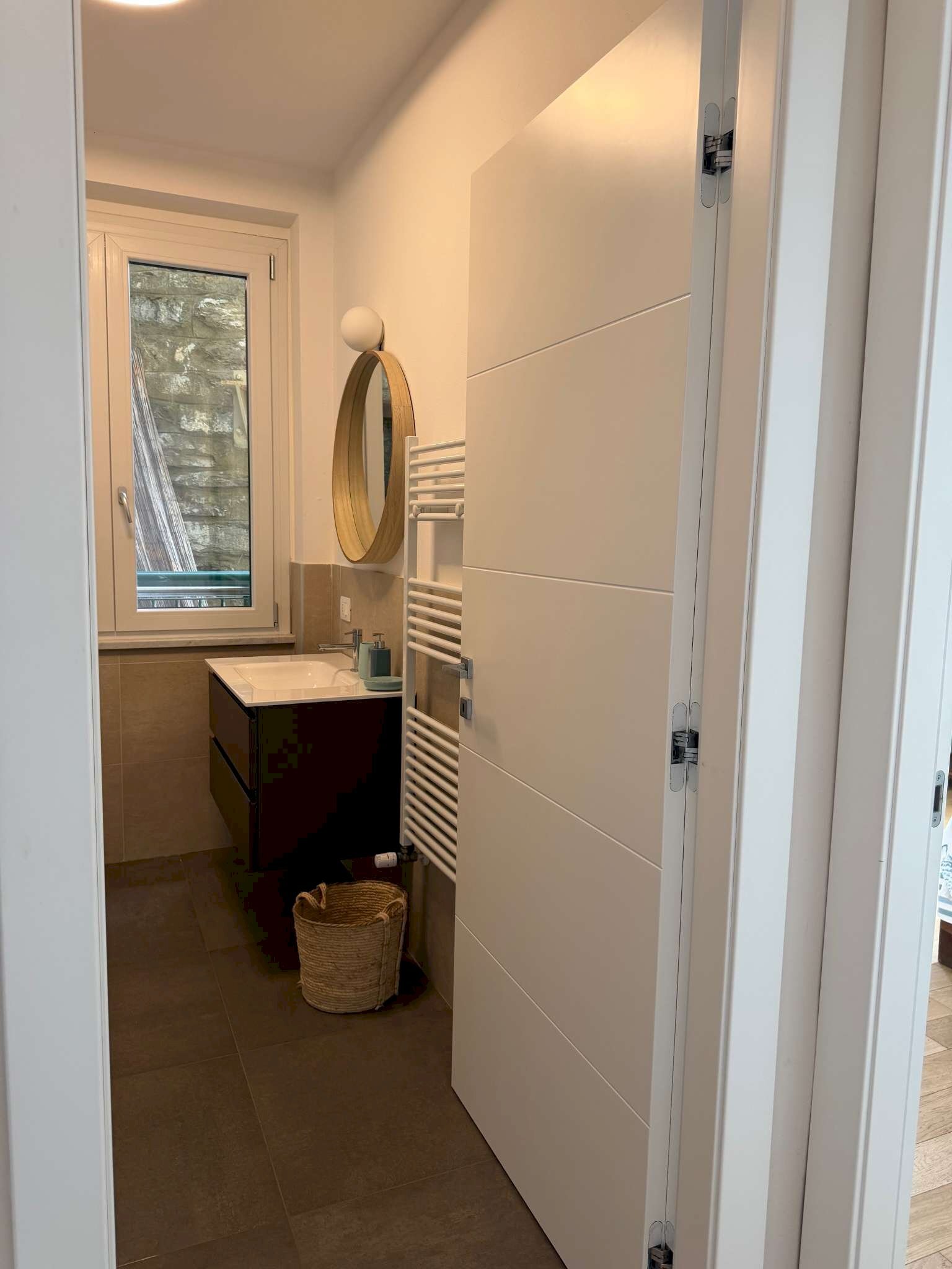 img_3304 - Trilocale passeggiata Gimelli, Sori - foto 3