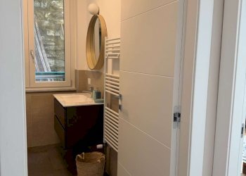 img_3304 - Trilocale passeggiata Gimelli, Sori - foto 3