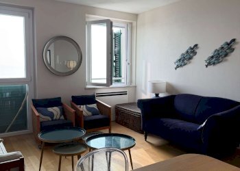 img_3300 - Trilocale passeggiata Gimelli, Sori - foto 4